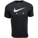 Nike Men's Swoosh Air Metallic Graphic Tee
