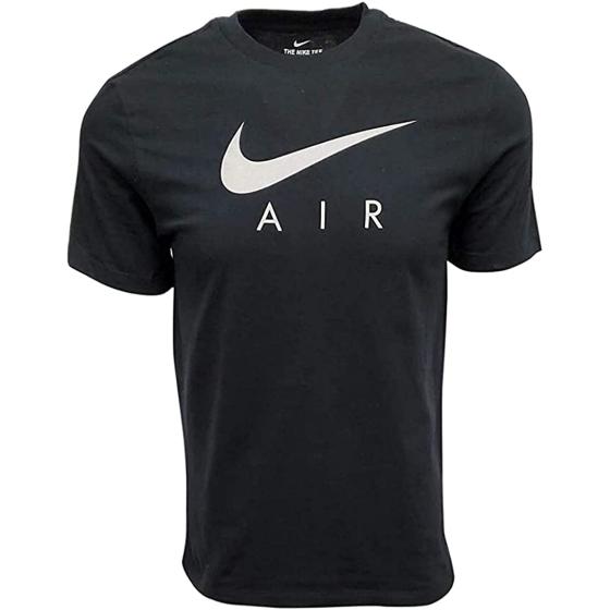 Nike Men's Swoosh Air Metallic Graphic Tee