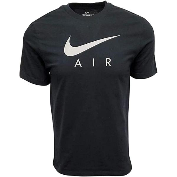 Nike Men's Swoosh Air Metallic Graphic Tee