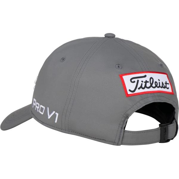 Titleist Men's Tour Performance Golf Hat