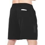 NORTHYARD Men's Athletic Hiking Shorts Quick Dry Workout Shorts 7" Lightweight Sports Gym Running Shorts Basketball Training