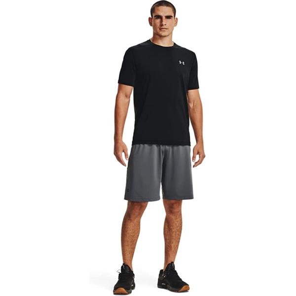 Under Armour Men's Raid 2.0 Workout Gym Shorts