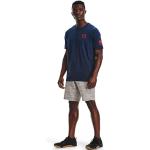 Under Armour Men's New Freedom Flag T-Shirt
