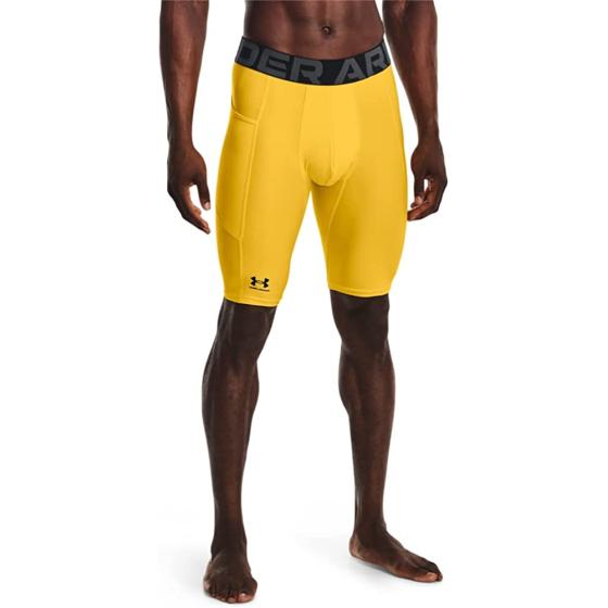 Under Armour Men's HeatGear Long Shorts