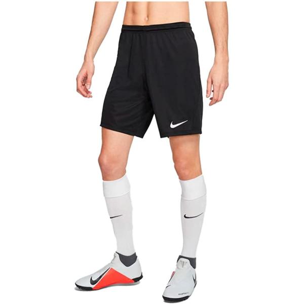 Nike Men's Soccer Park III Shorts