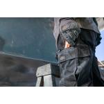 Dickies Men's Dri-tech Moisture Control Crew Socks Multipack