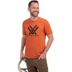 Vortex Optics Logo Short Sleeve T-Shirts