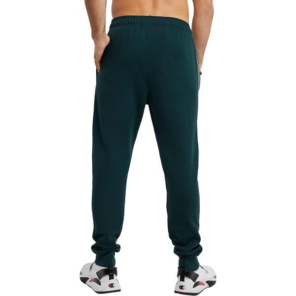 Champion, Powerblend, Fleece Joggers, Sweatpants for Men (Reg. Or Big & Tall)