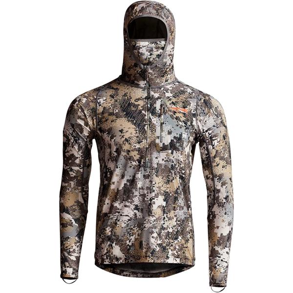 SITKA Gear Men's Core Lightweight Hunting Hoody