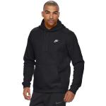 Nike Men's Pullover Fleece Club Hoodie