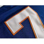 Blue Mountain State 7 Alex Moran Football Jersey Blue White