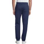 Hanes Men's Jogger Sweatpants, EcoSmart Jogger Sweatpants for Men, Men's Fleece Lounge Pants