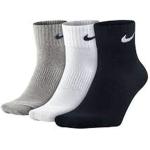 Nike Everyday Cushion Ankle Training Socks (3 Pair)