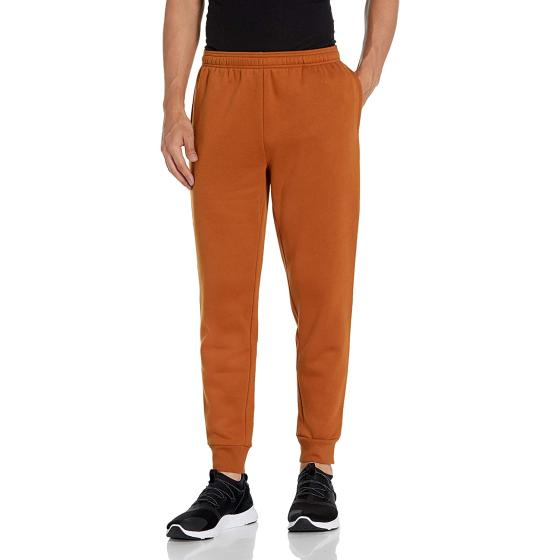 Amazon Essentials Men's Fleece Jogger Pant