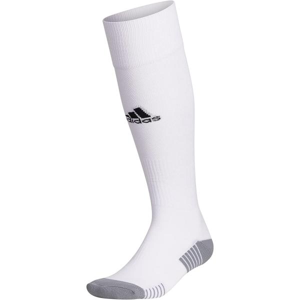adidas unisex-adult Copa Zone Cushion 4 Soccer Socks (1-pair)