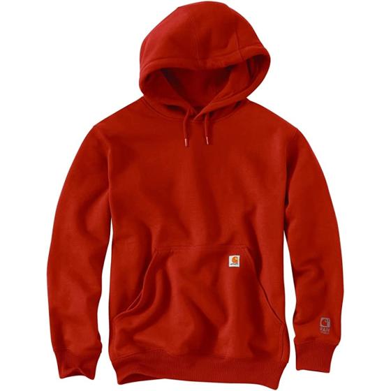 Carhartt Men's Rain Defender® Loose Fit Heavyweight Sweatshirt