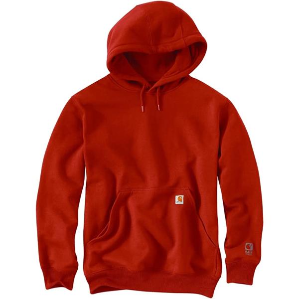 Carhartt Men's Rain Defender® Loose Fit Heavyweight Sweatshirt