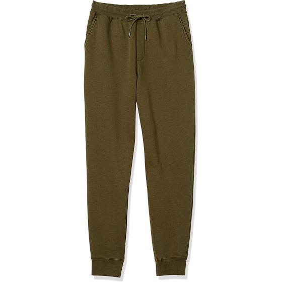 Goodthreads Men's Fleece Jogger Pant