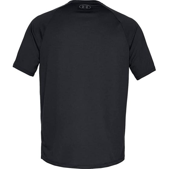 Under Armour Men's Tech 2.0 Short-sleeve T-shirt