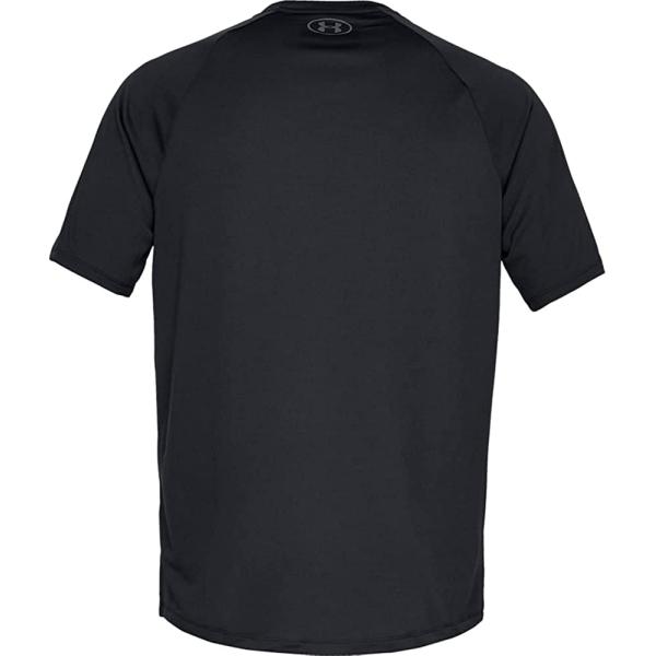 Under Armour Men's Tech 2.0 Short-sleeve T-shirt