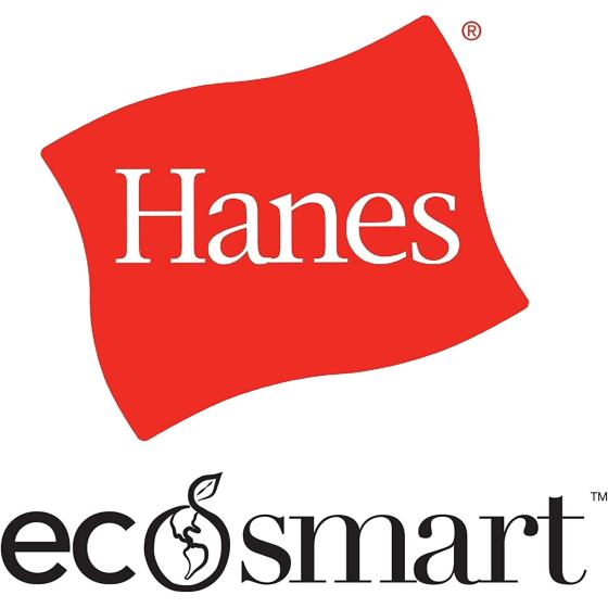 Hanes Men's Hoodie, EcoSmart Fleece Zip-Front Hooded Sweatshirt, Cotton-Blend Fleece Hooded Sweatshirt, Mid-Weight Zip-Up