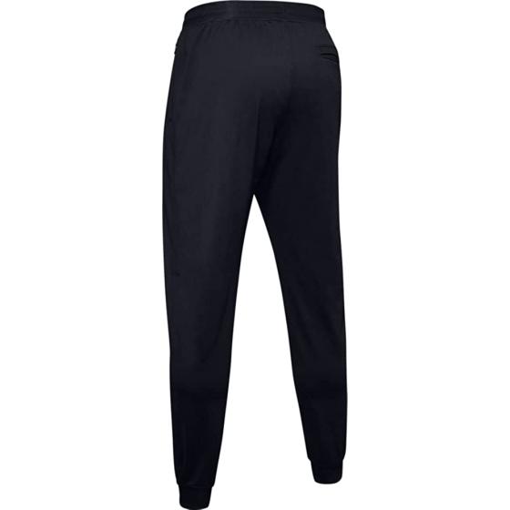 Under Armour Men's Sportstyle Tricot Joggers