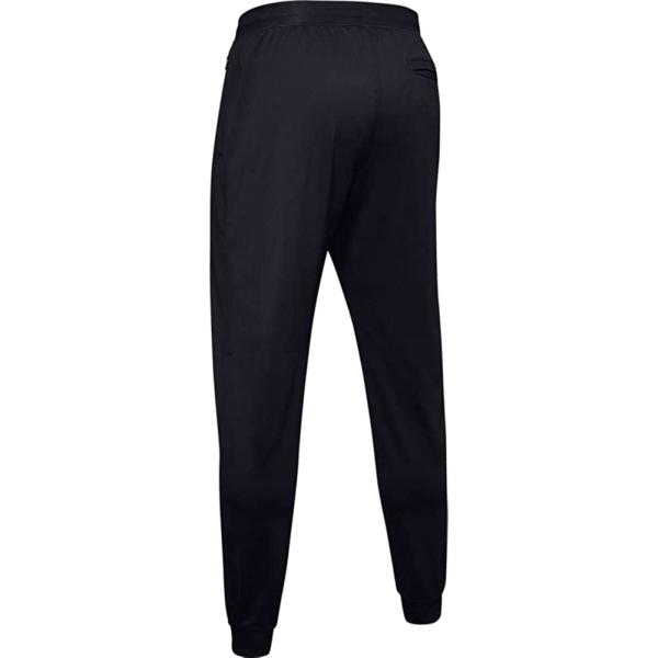 Under Armour Men's Sportstyle Tricot Joggers