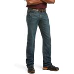 ARIAT Men's Rebar M5 Durastretch Straight Leg Jean