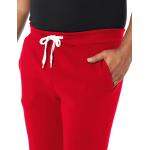 Southpole Men's Active Basic Jogger Fleece Pants