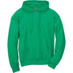 Hanes Men's Sweatshirt, EcoSmart Fleece Hoodie, Cotton-Blend Fleece Hooded Sweatshirt, Plush Fleece Pullover Hoodie