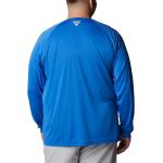 Columbia Men's Terminal Tackle Long Sleeve Shirt