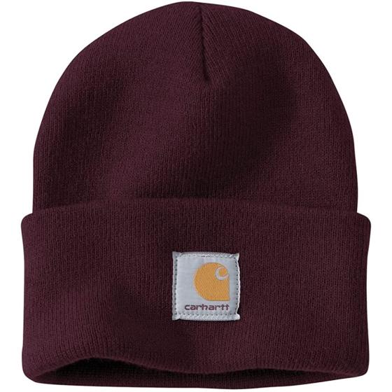 Carhartt Men's Knit Cuffed Beanie