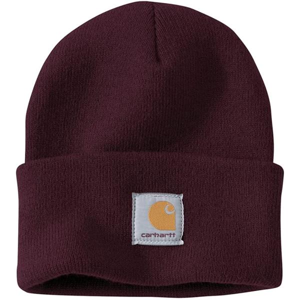 Carhartt Men's Knit Cuffed Beanie
