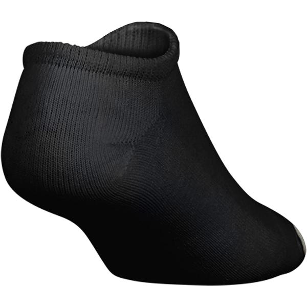 GOLDTOE Men's 656F Cotton No Show Athletic Socks, Multipairs