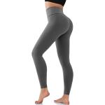 Refeel Thick High Waist Yoga Pants with Pockets, Tummy Control Workout Running Yoga Leggings for Women