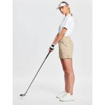 HARTPOR Women's Golf Hiking Shorts Quick Dry Stretch 5 Inch Casual Summer Shorts with Pockets Water Resistant