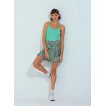 Dona Jo Glide Skort/Skirt for Women- Athletic Golf Skort/Skirt with Shorts and Pockets- Tennis Skirt- Active Wear Skirt