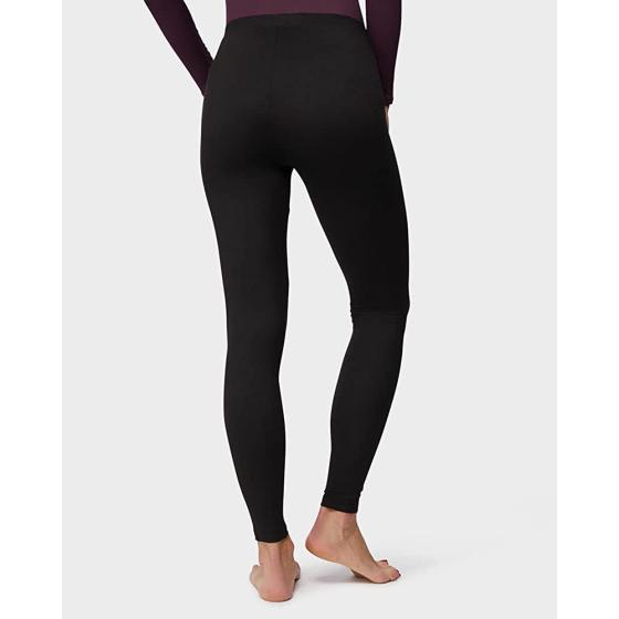 32 Degrees Women's Lightweight Baselayer Legging | Form Fitting | 4-Way Stretch | Thermal