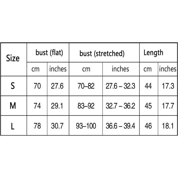Geyoga 8 Pcs Women Basic Crop Tank Tops Sleeveless Racerback Crop Cotton Top