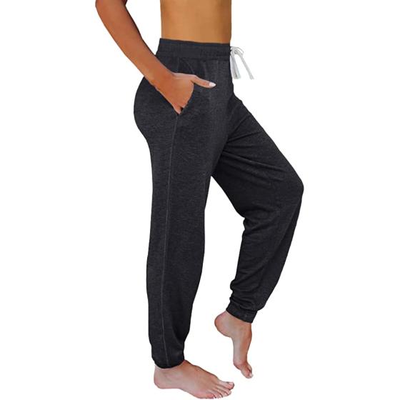 AUTOMET Baggy Sweatpants for Women with Pockets-Lounge Womens Pajams Pants-Womens Running Joggers Fall Clothes Outfits 2023