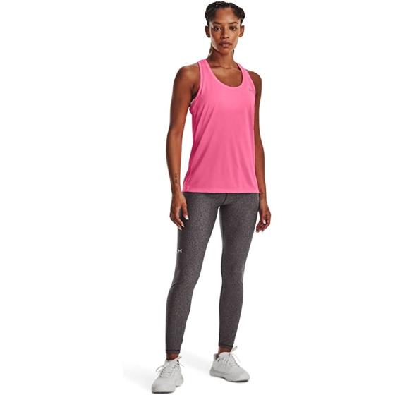 Under Armour Women's Tech Solid Tank Top