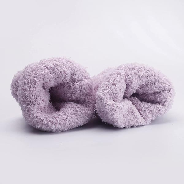Breslatte Non Slip Socks Hospital Socks with Grips for Women Grip Socks for Women Socks with Grips for Women Slipper Socks