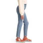 Levi's Women's High Waisted Mom Jeans