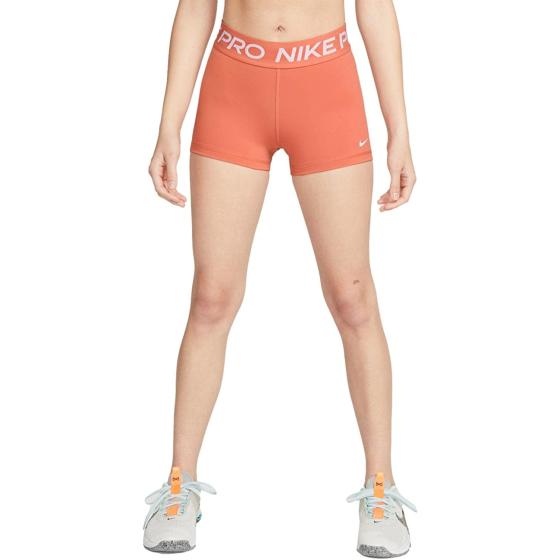 Nike Womens Pro 365 3" Shorts