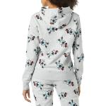 Amazon Essentials Disney | Marvel | Star Wars | Princess Women's Fleece Pullover Hoodie Sweatshirts (Available in Plus Size)