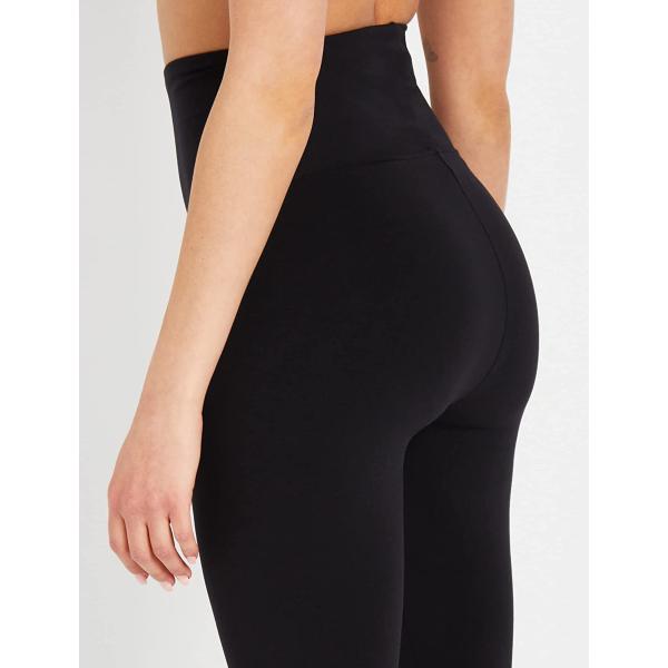 Motherhood Maternity Women's Mama Prima Compression Post Pregnancy Full Length Legging