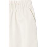 The Drop Women's @Lisadnyc Vegan Leather Pull-On Jogger