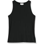 The Drop Women's Valerie Cutaway-Neck Racerback Rib Knit Tank Top