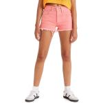 Levi's Women's 501 Original Shorts (Also Available in Plus)