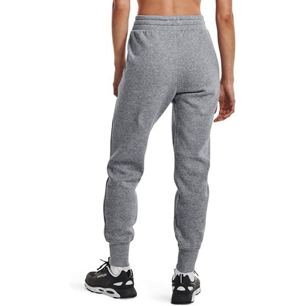 Under Armour Women's Rival Fleece Joggers